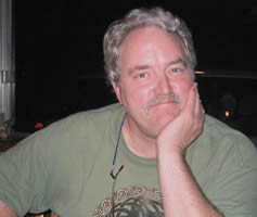 David Pilz