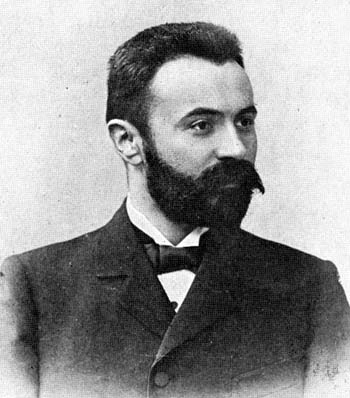 Feodor Bucholz