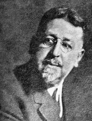William Albert Setchell