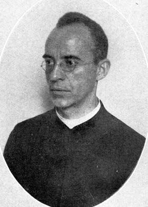 Ferdinand Theissen