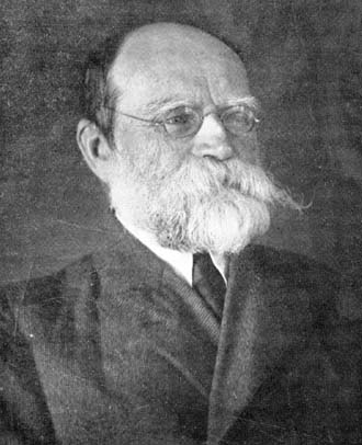 Joszef Velenovsky