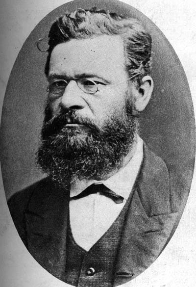 Peter Adolph Karsten