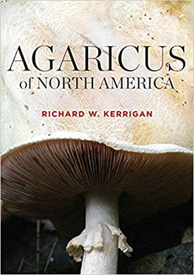 Agaricus of North America, Kerrigan
