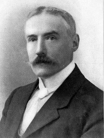 Carleton Rea