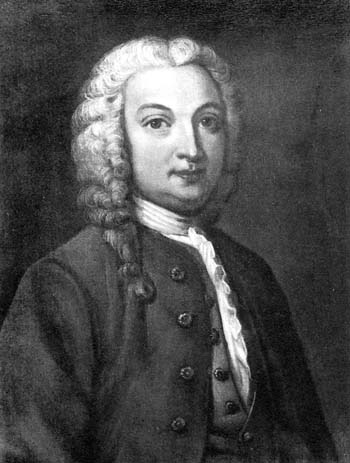 Albrecht von Haller