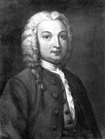 Albrecht von Haller