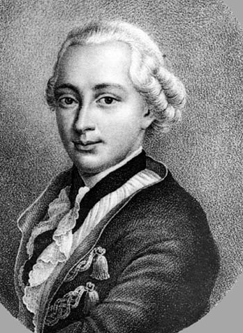 Josef Gottlieb Koelreuter