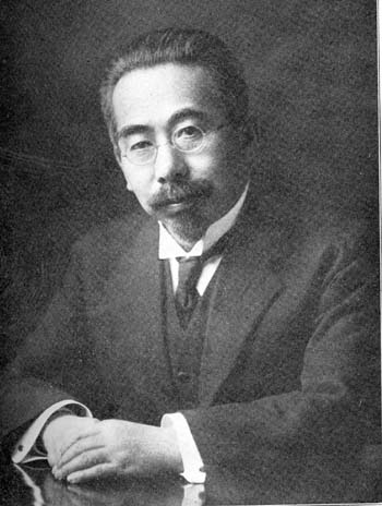 Kongo Miyabe