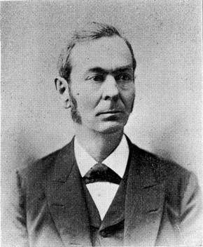 Charles Horton Peck