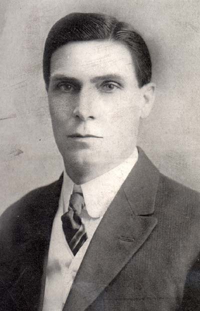 Fred J. Seaver