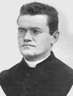 Camillo Torrend