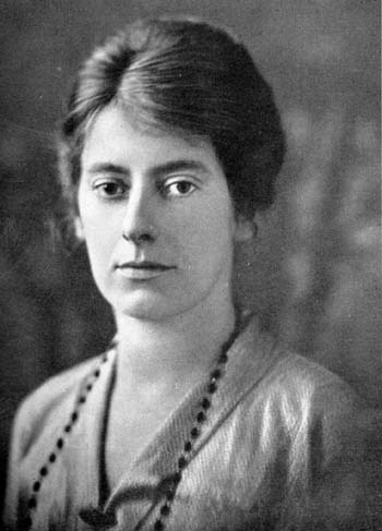 Elsie Maud Wakefield