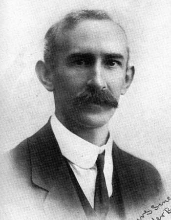 Paul Andries van der Bijl